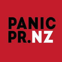 Panic PR NZ